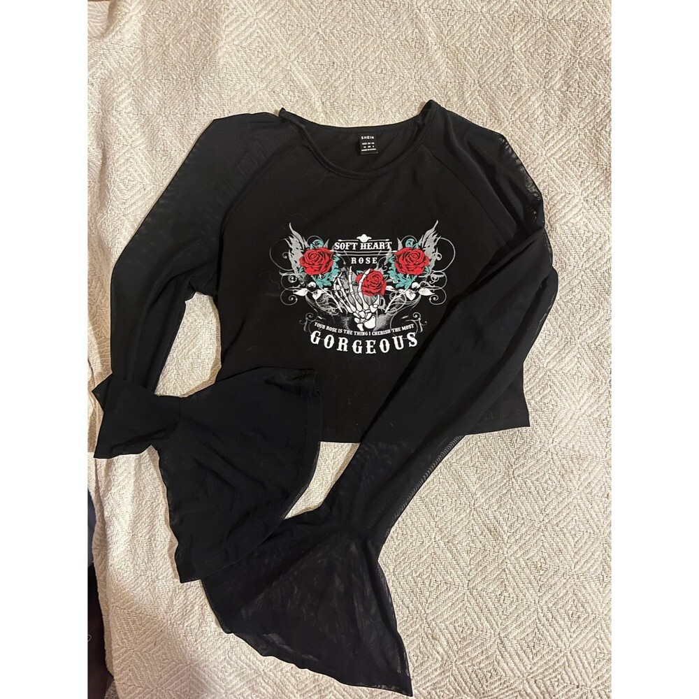 Womens shirt